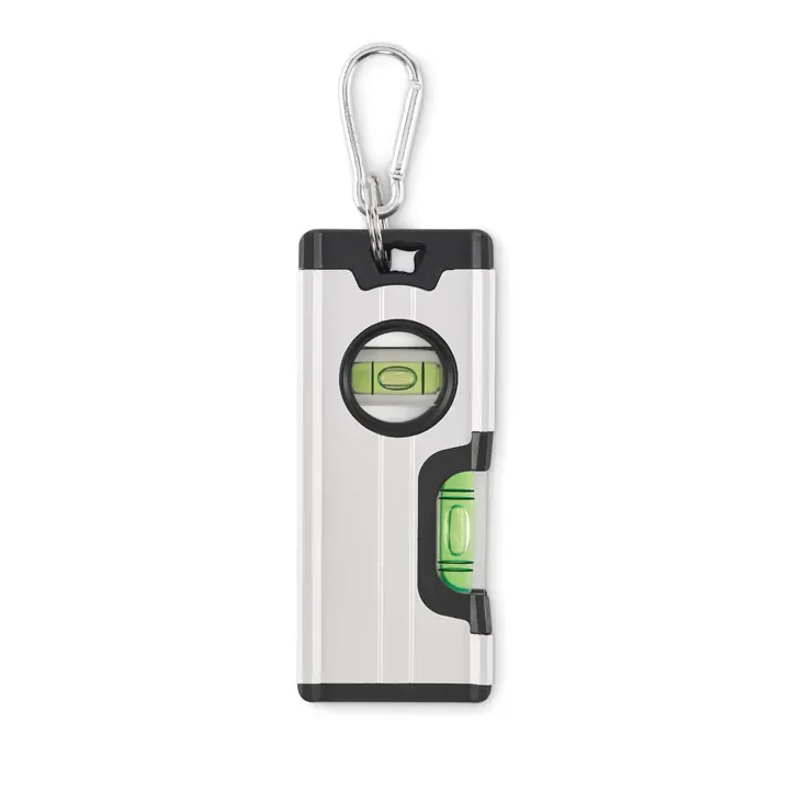 Mini magnetic aluminium level - MO2474 (MOCN#14)
